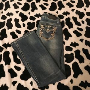 Shyanne Jeans